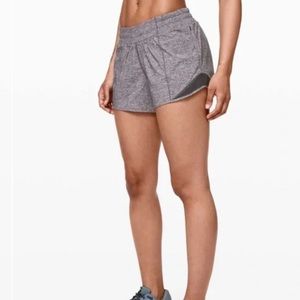 Lululemon Hotty hot short size 8 long